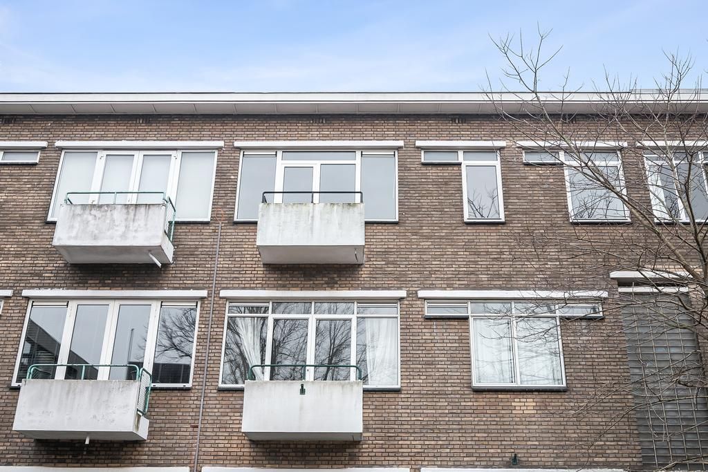 Van Heutszstraat 3 Photo 4