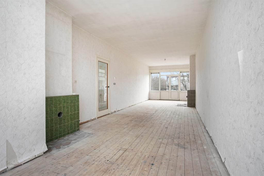 Van Heutszstraat 3 Photo 1