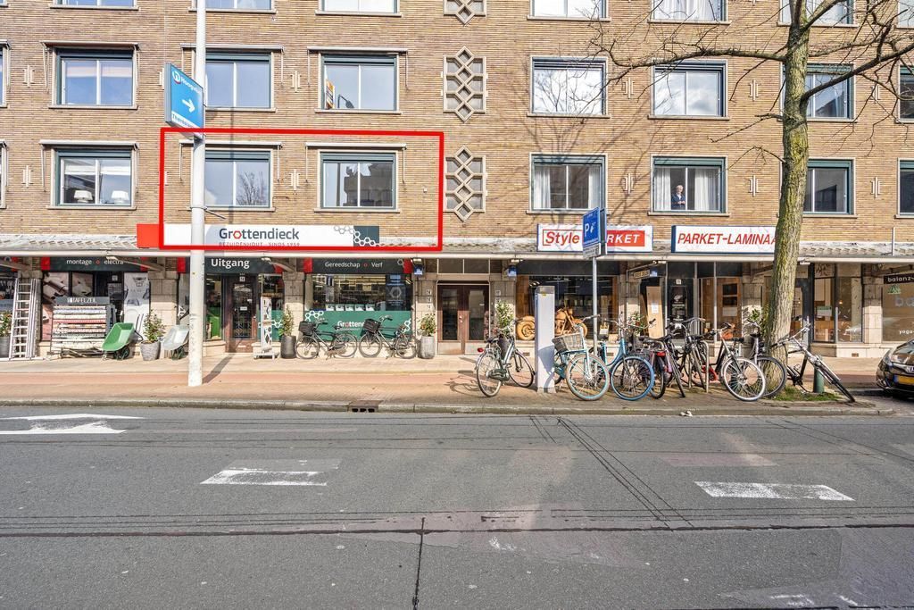 Laan van Nieuw-Oost-Indie 84A Photo 1