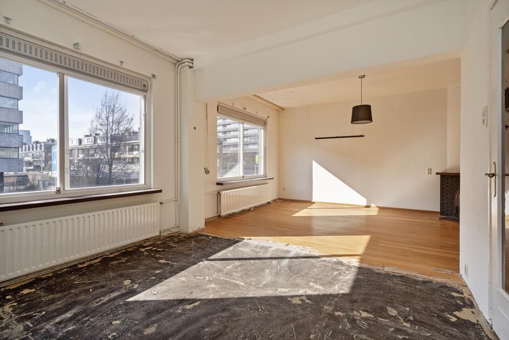 Laan van Nieuw-Oost-Indie 84A Photo 3