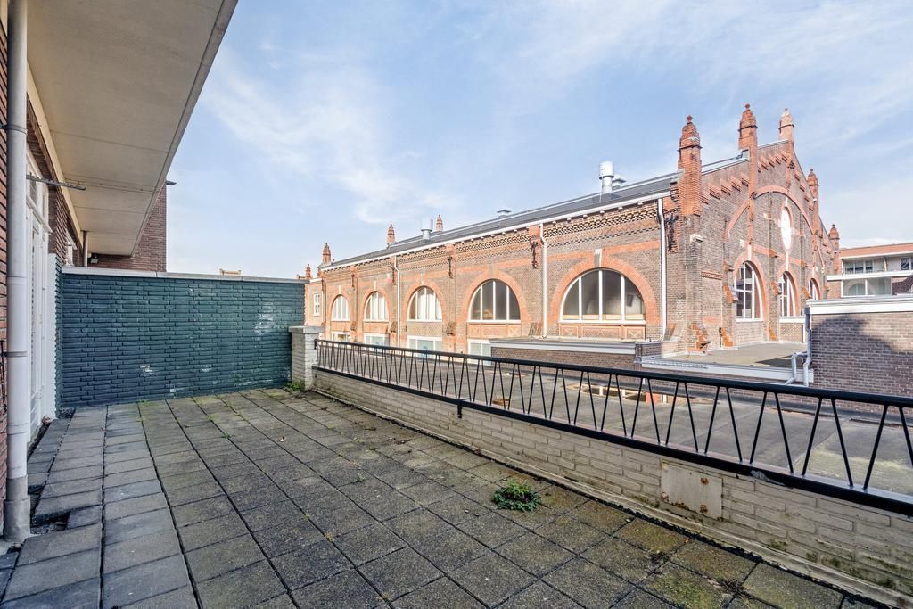 Laan van Nieuw-Oost-Indie 84A Photo 0