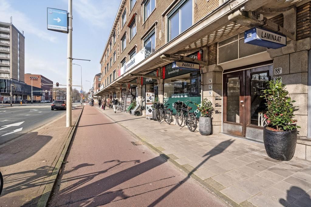 Laan van Nieuw-Oost-Indie 84A Photo 4