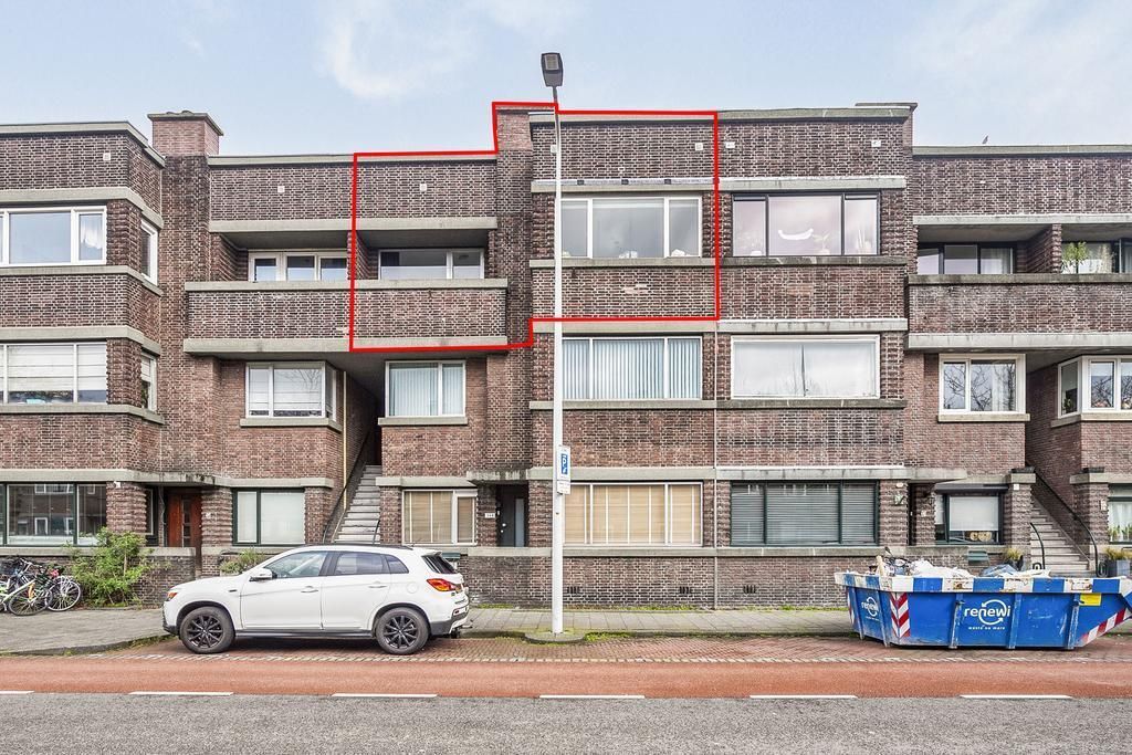 Juliana van Stolberglaan 364 Photo 4