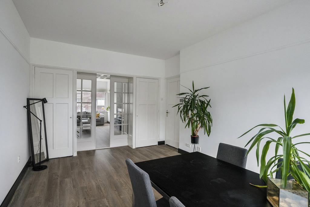 Juliana van Stolberglaan 364 Photo 1