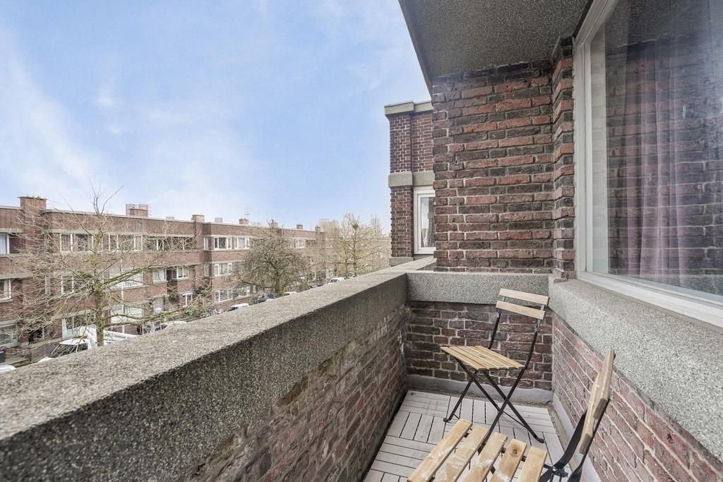 Juliana van Stolberglaan 364 Photo 2