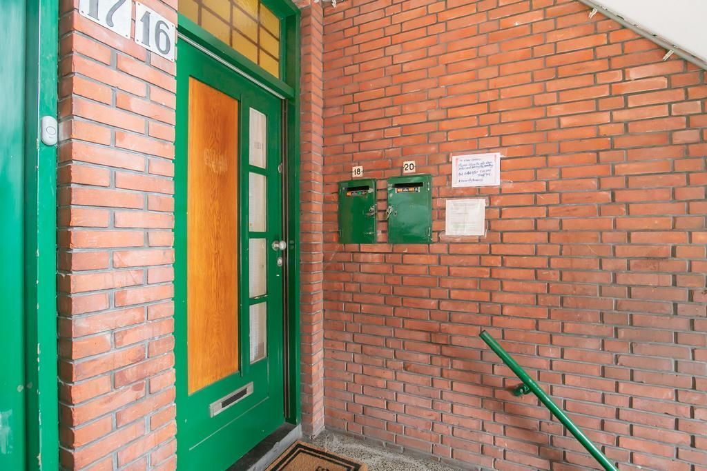 Lorentzplein 16 Photo 4