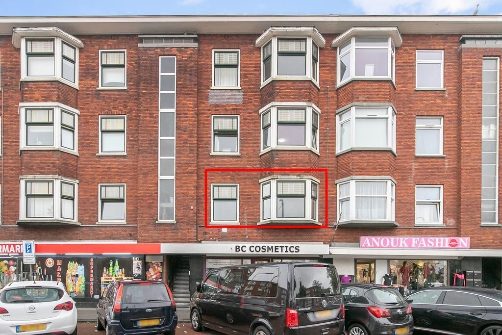 Lorentzplein 16 Photo 2