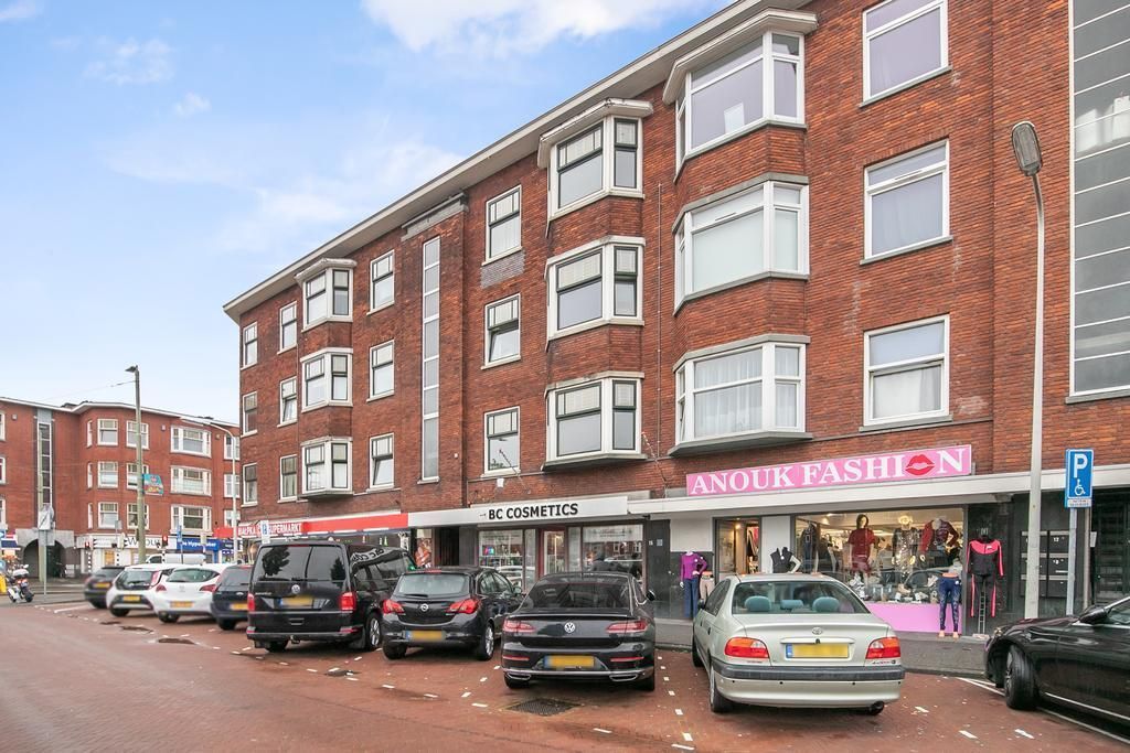 Lorentzplein 16 Photo 3