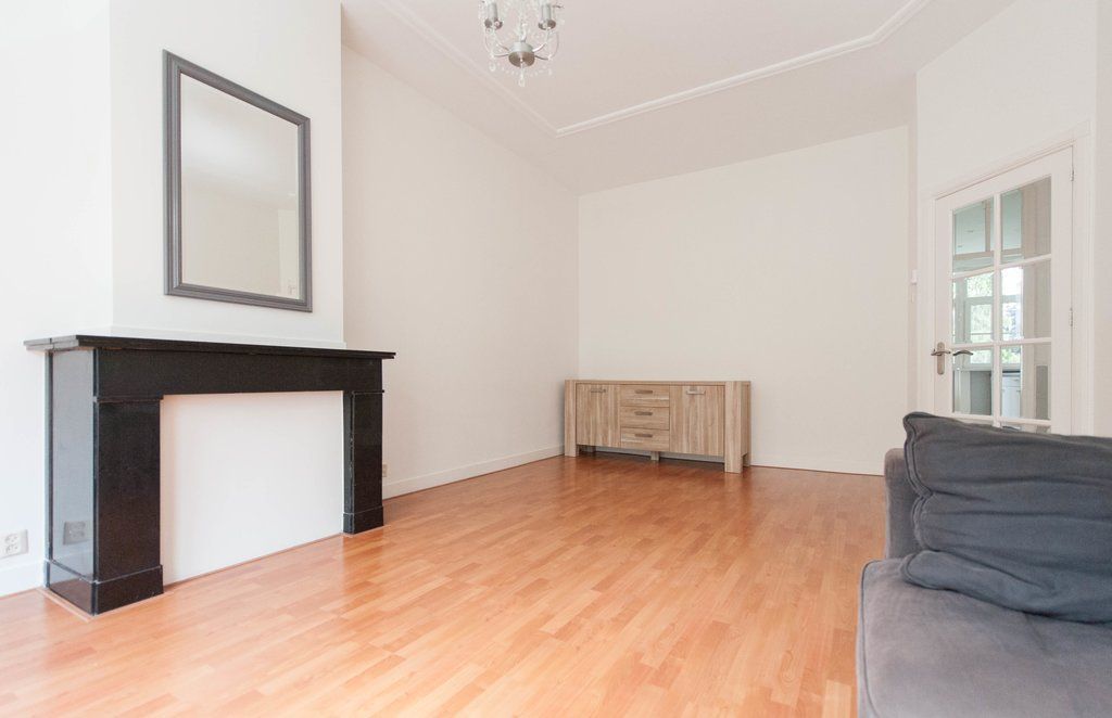 Johan van Hoornstraat 18 Photo 0