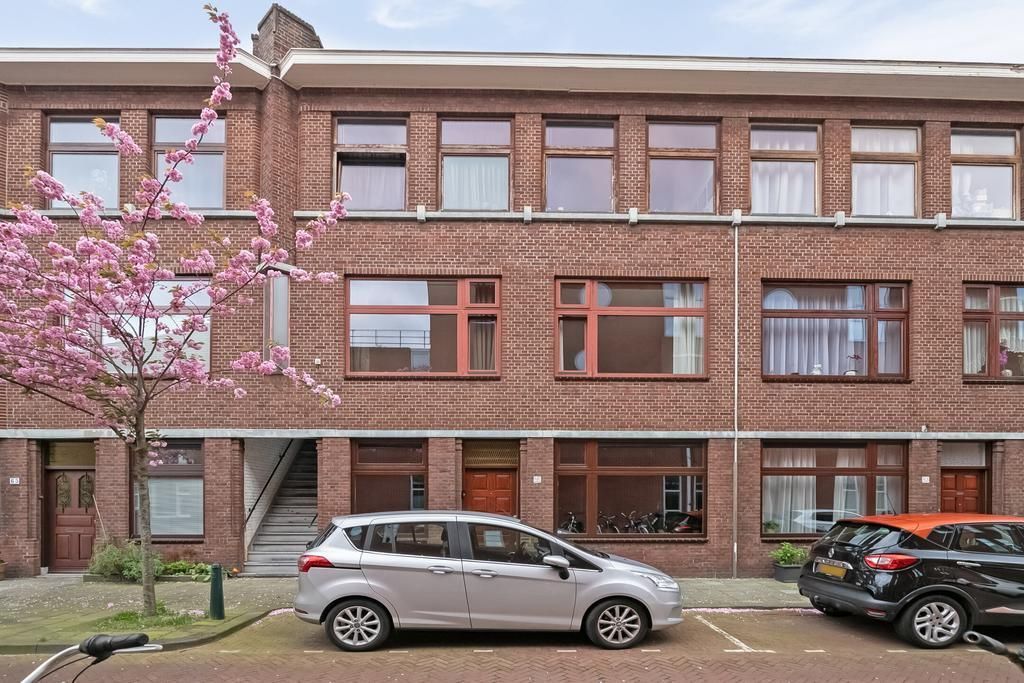 Zwetstraat 57 Photo 1