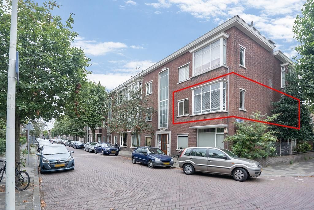 Cornelis Houtmanstraat 51 Photo 4