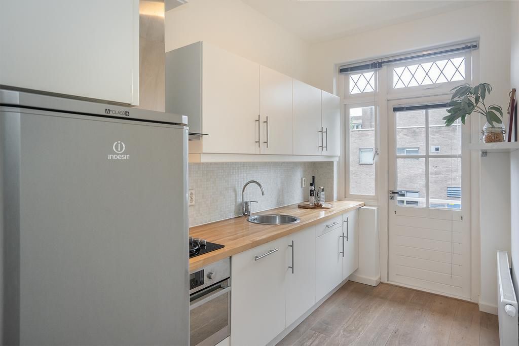 Cornelis Houtmanstraat 51 Photo 2