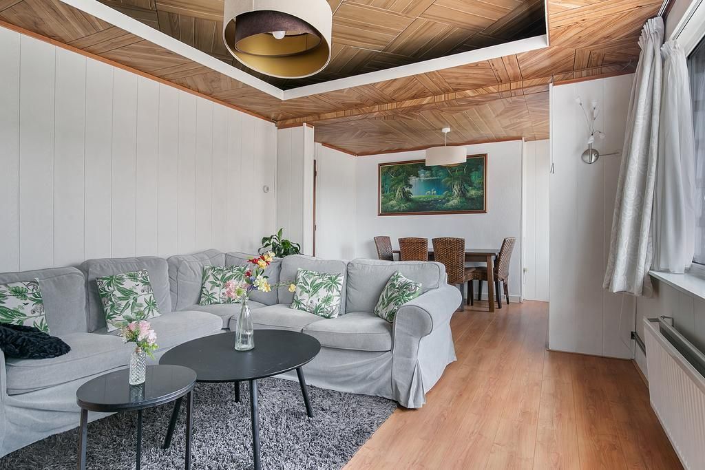 Joan Maetsuyckerstraat 167 Photo 1