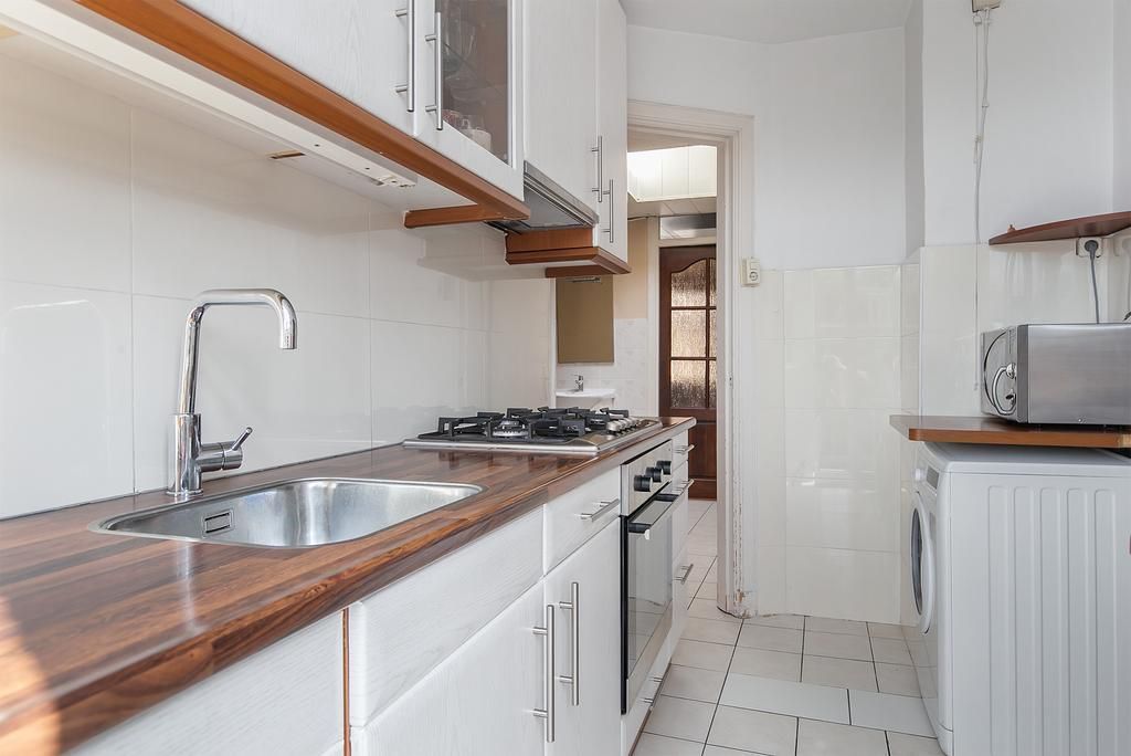 Joan Maetsuyckerstraat 167 Photo 2