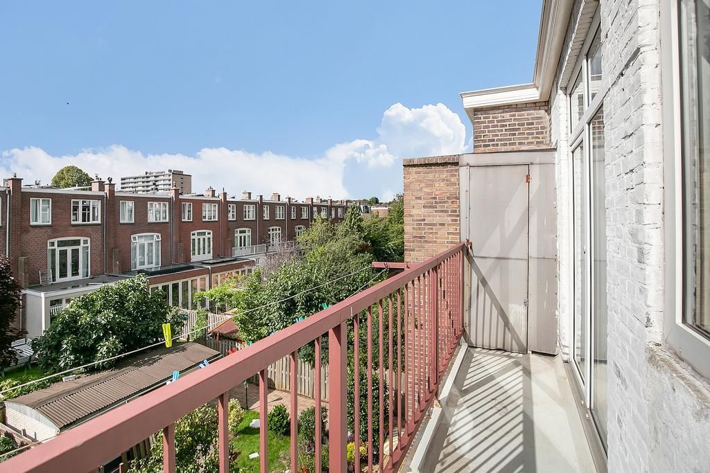 Joan Maetsuyckerstraat 167 Photo 3