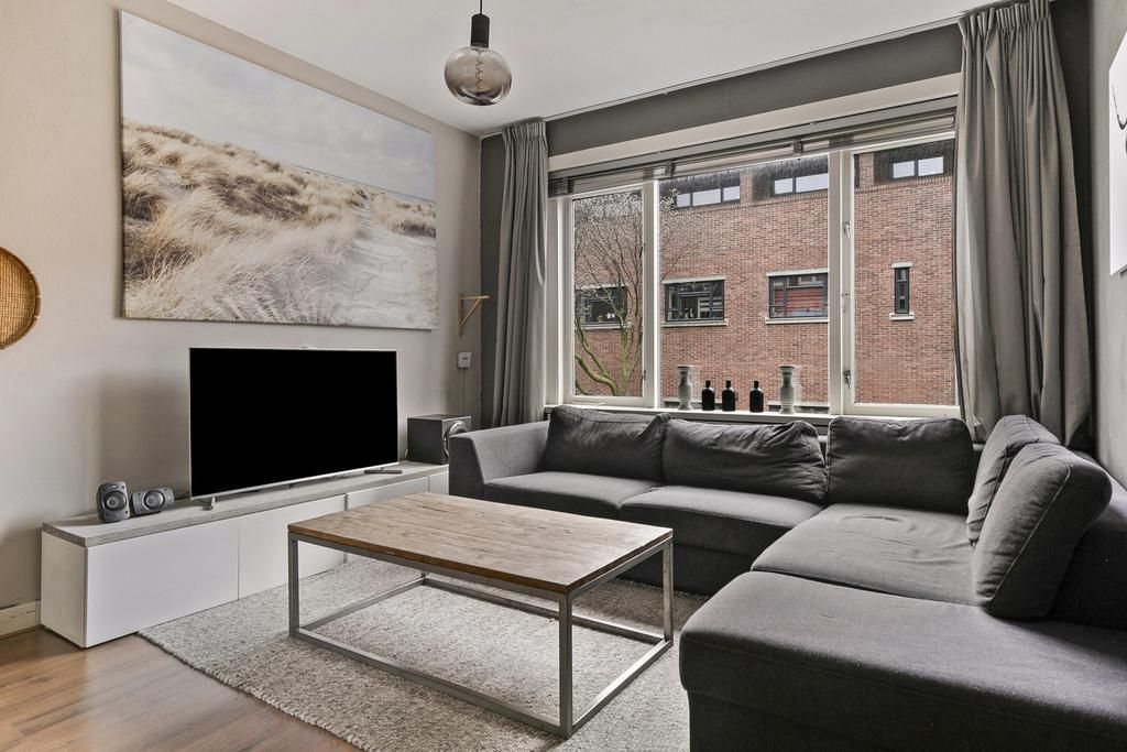 Van der Parrastraat 26 Photo 1