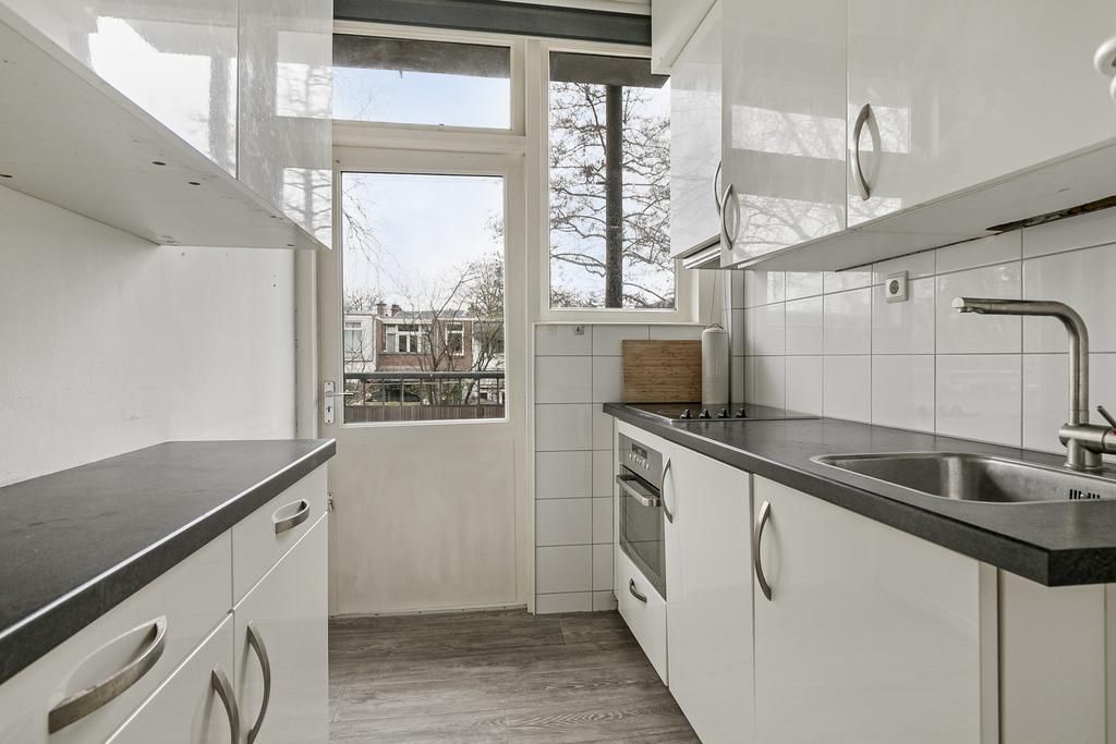 Van der Parrastraat 26 Photo 4