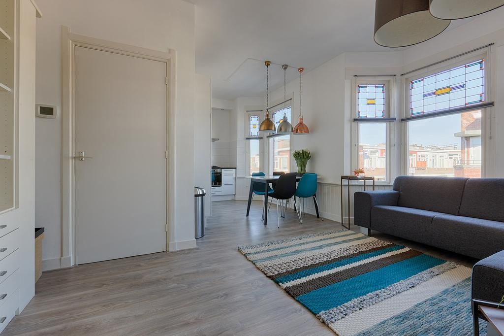 Van Reesstraat 7 Photo 1