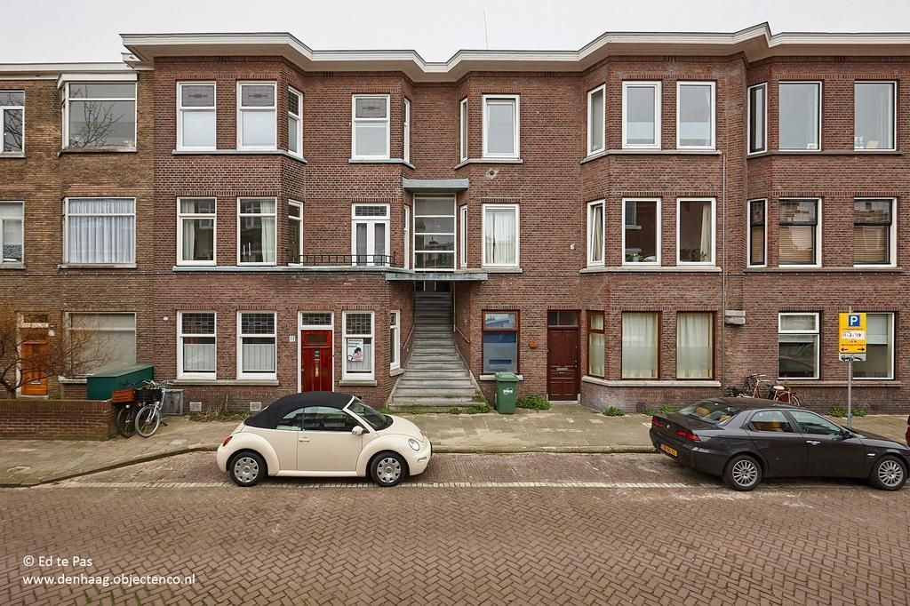 Van Reesstraat 7 Photo 4