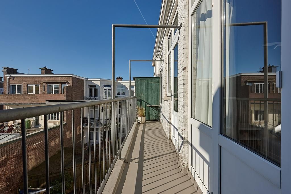 Van Reesstraat 7 Photo 3