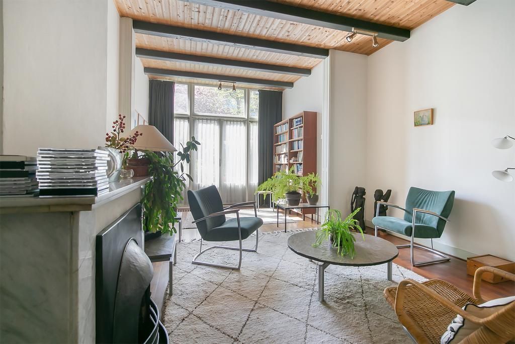 Jacob Mosselstraat 15 Photo 0