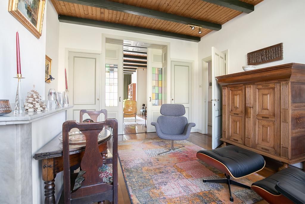 Jacob Mosselstraat 15 Photo 2