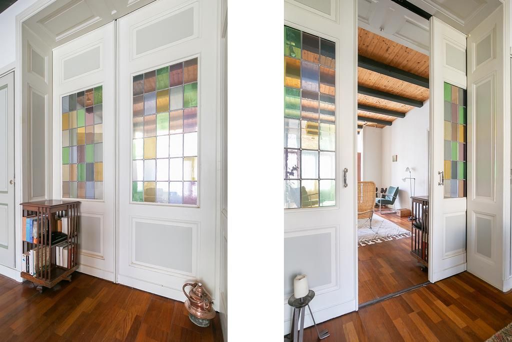 Jacob Mosselstraat 15 Photo 1