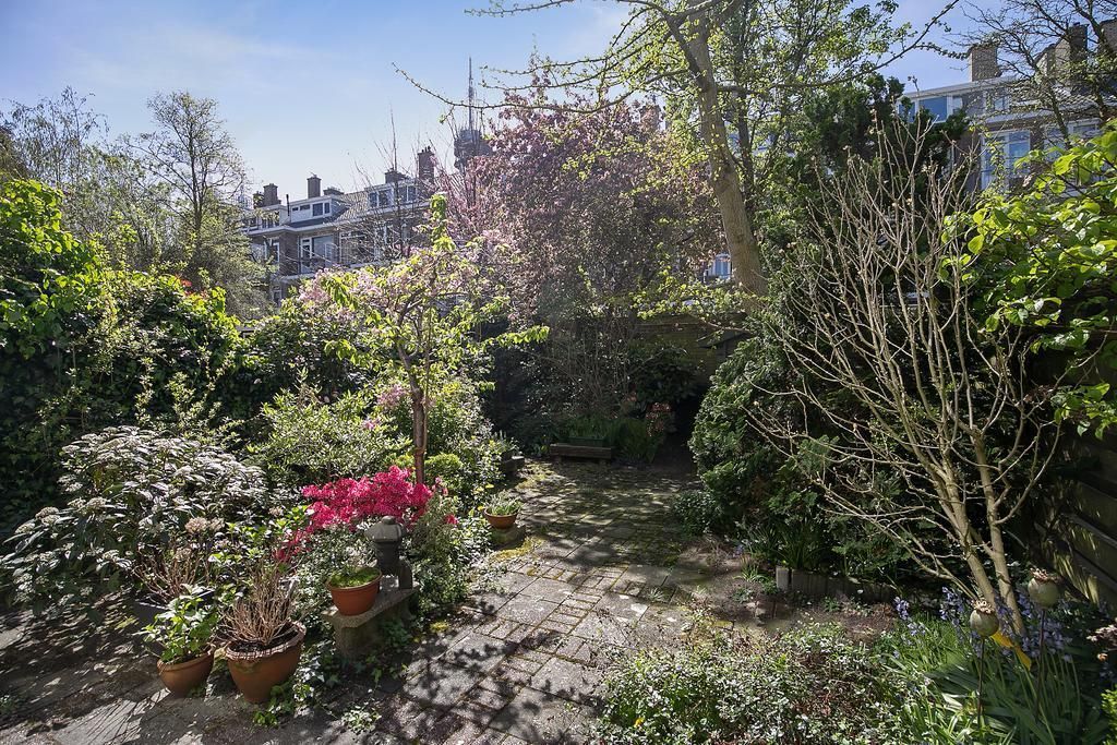 Jacob Mosselstraat 15 Photo 3