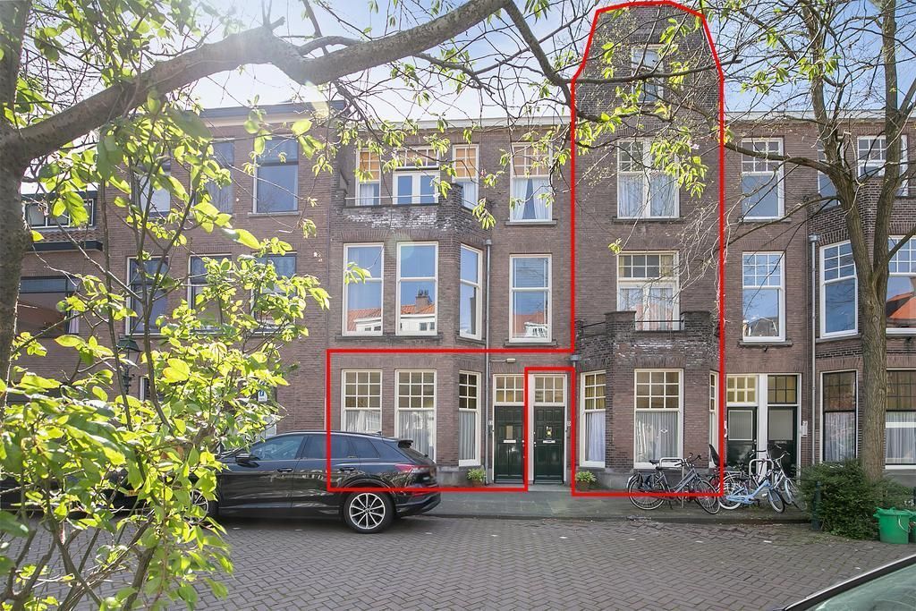 Jacob Mosselstraat 15 Photo 4