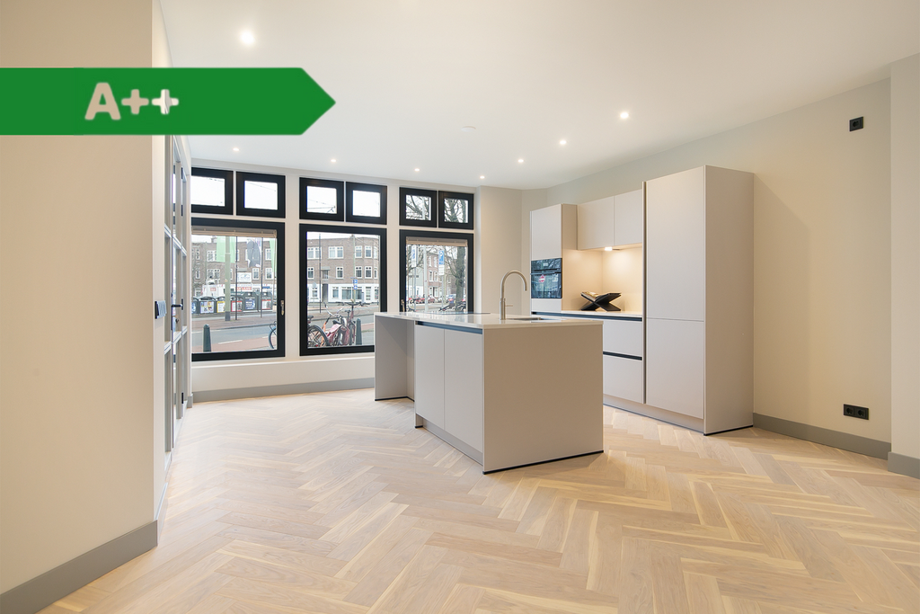 Juliana van Stolberglaan 213 Photo 0