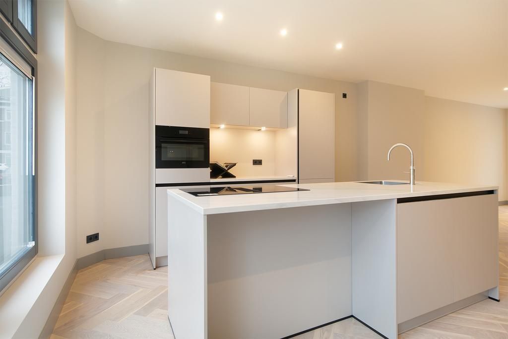 Juliana van Stolberglaan 213 Photo 3