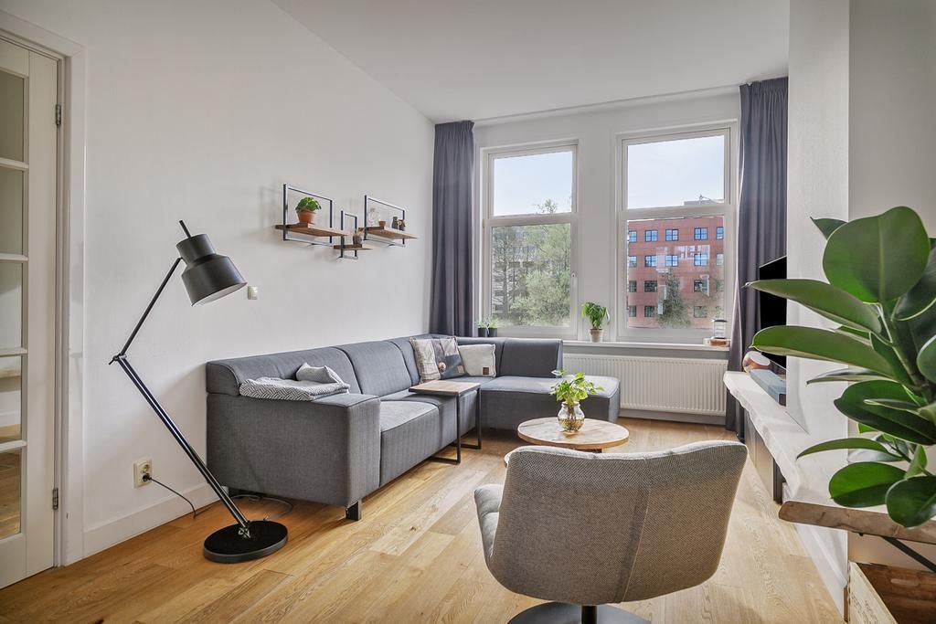 Schenkkade 288 Photo 0