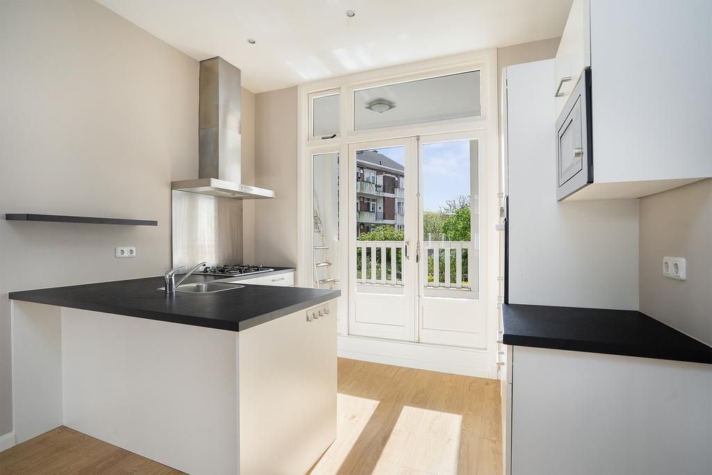 Johannes Camphuijsstraat 147 Photo 2