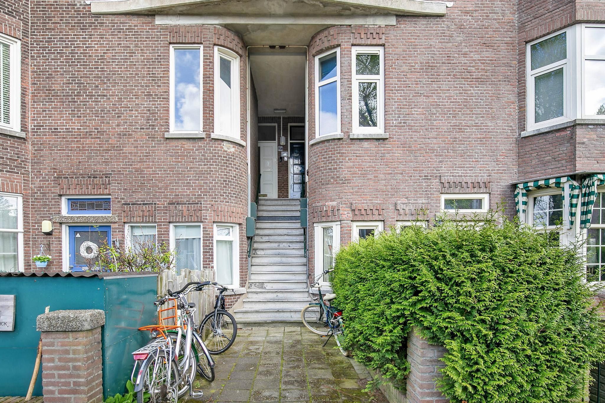 van de Wateringelaan 162 Photo 4