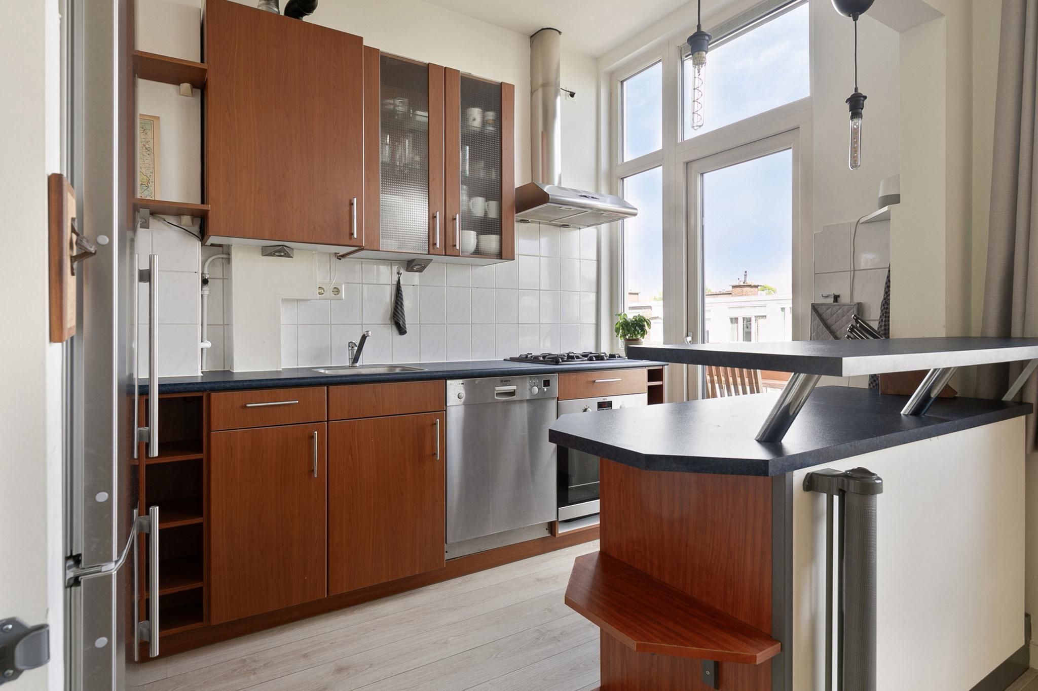 van de Wateringelaan 162 Photo 2