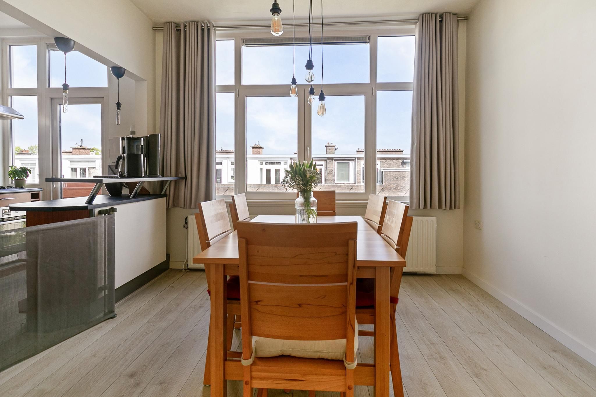 van de Wateringelaan 162 Photo 1