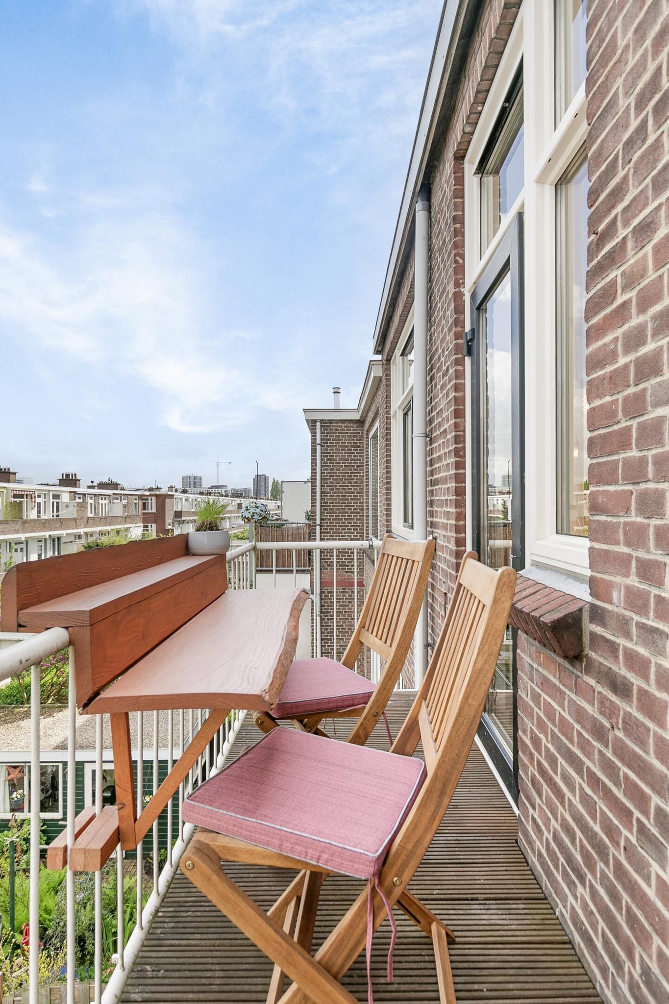 van de Wateringelaan 162 Photo 3