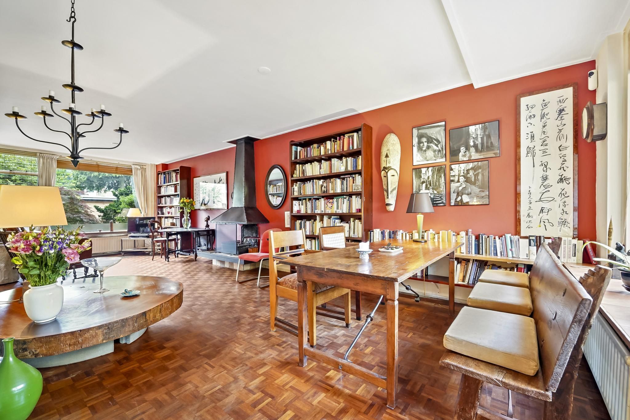 Saffierhorst 65 Photo 2