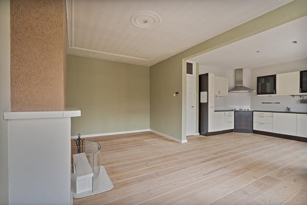 Van den Boschstraat 226 Photo 2