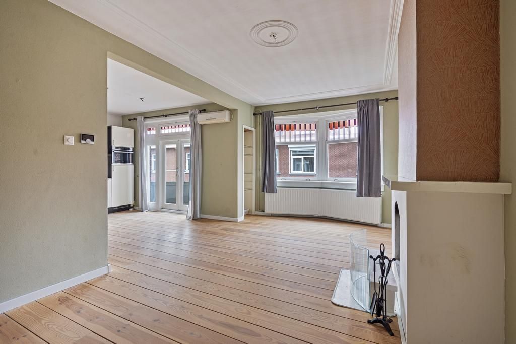 Van den Boschstraat 226 Photo 3