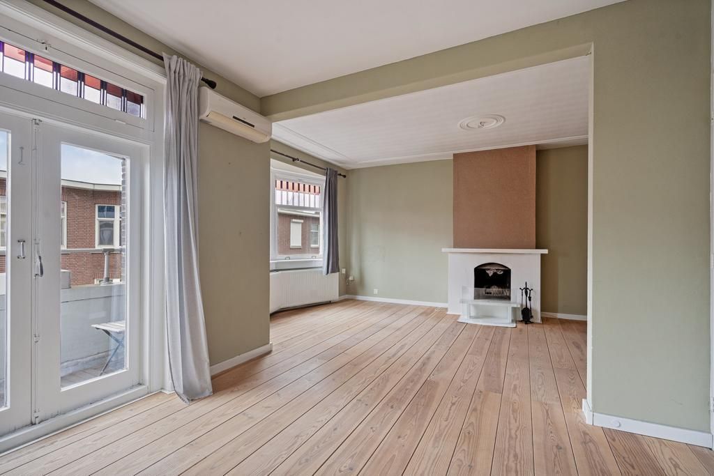 Van den Boschstraat 226 Photo 2