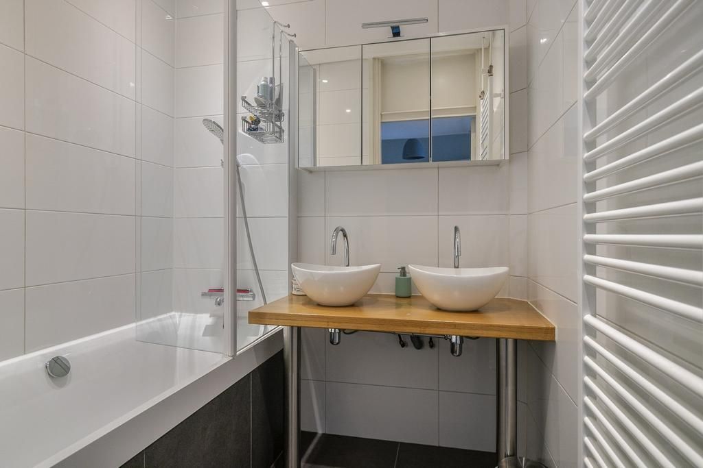 Van Heutszstraat 63 Photo 4