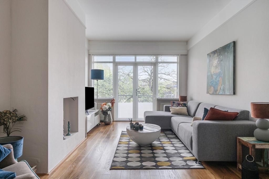 Van Heutszstraat 63 Photo 1