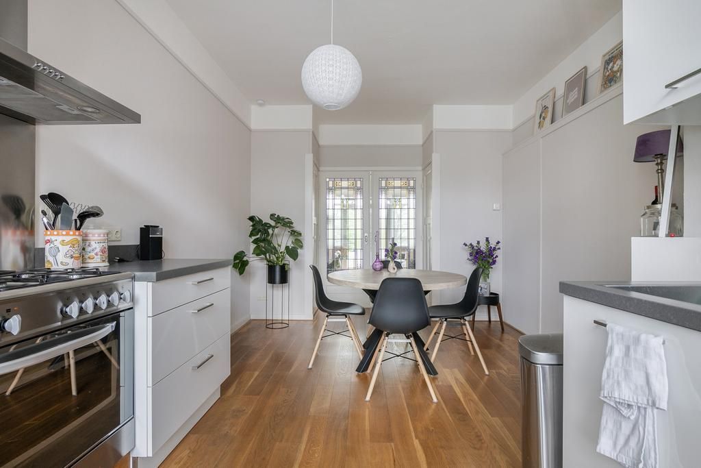 Van Heutszstraat 63 Photo 3