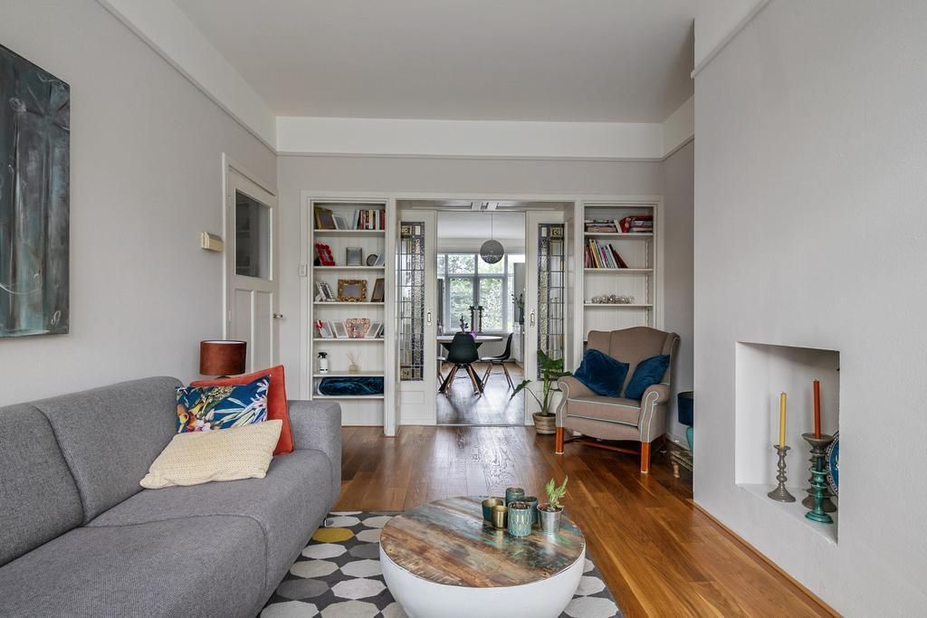 Van Heutszstraat 63 Photo 2