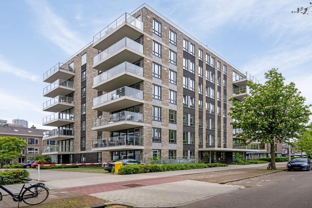 Koningin Marialaan 21A Photo 4