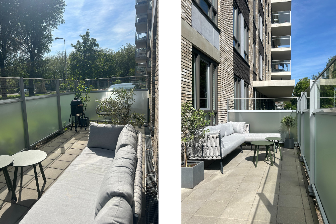 Koningin Marialaan 21A Photo 2