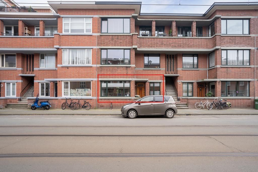 Loudonstraat 55 Photo 4