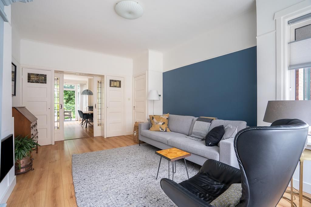 Loudonstraat 55 Photo 0