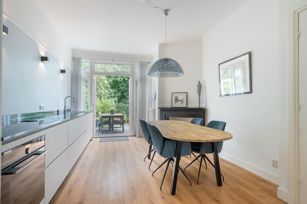 Loudonstraat 55 Photo 2